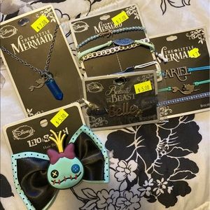 Brand New Hot Topic Jewelry